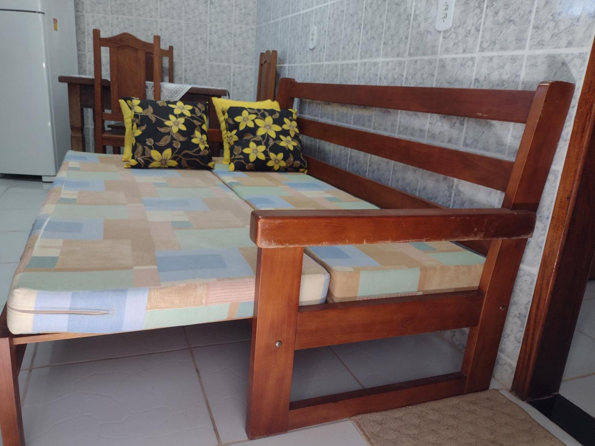 Apartamentos De Ferias Por Temporada Martim De Sa Caraguatatuba Room photo