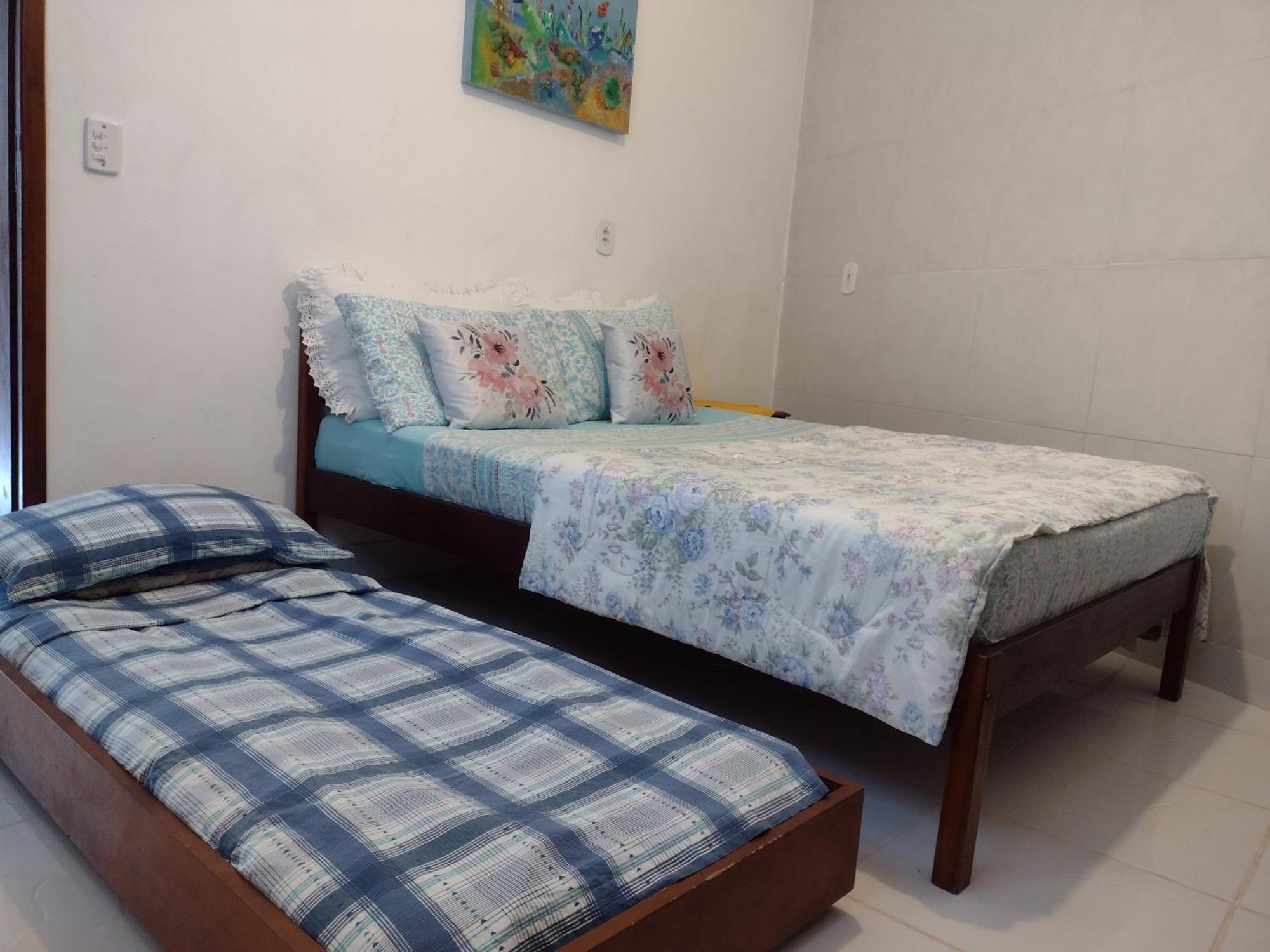 Apartamentos De Ferias Por Temporada Martim De Sa Caraguatatuba Room photo